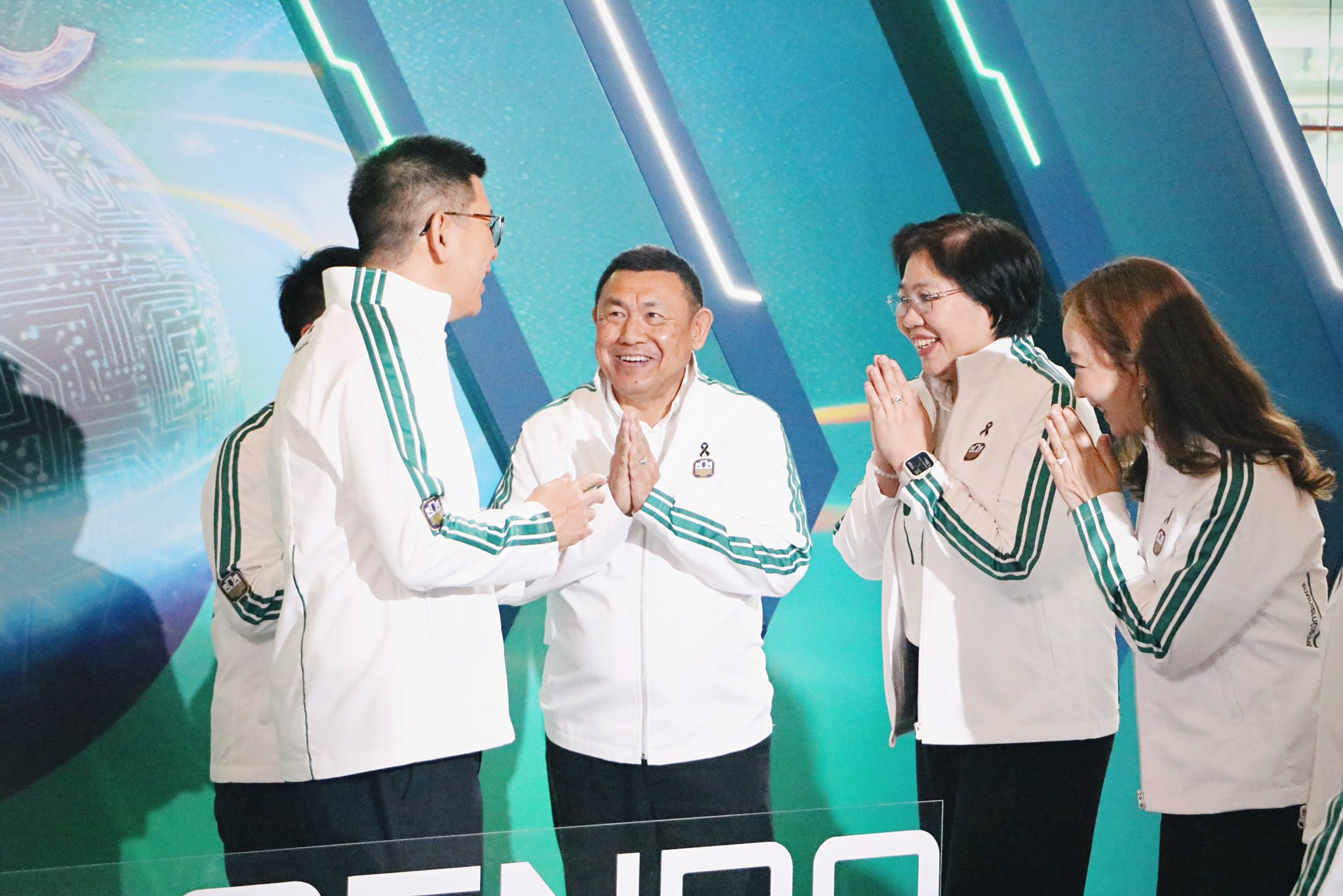 title - ส.ป.ก. ร่วมงานประชุมใหญ่ ธ.ก.ส. “BANK AGENDA ปีบัญชี 2569” เดินหน้าขับเคลื่อนภารกิจสู่ความสำเร็จ มุ่งเป้าเสริมสร้างความแข็งแกร่งให้เกษตรกรไทย